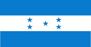 flag honduras