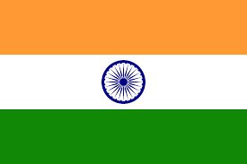 flag india