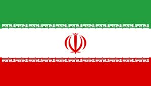 flag iran