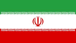 flag iran