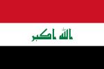 flag iraq