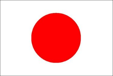 japan flag