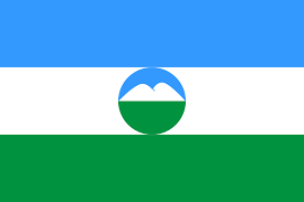 flag kabardino