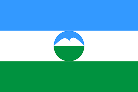 flag Kabardino