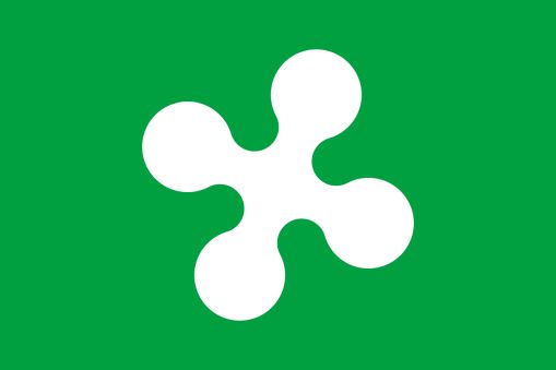 flag lombardia