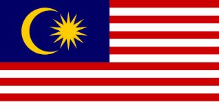 flag malaysia