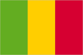 flag Mali