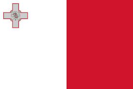 flag malta