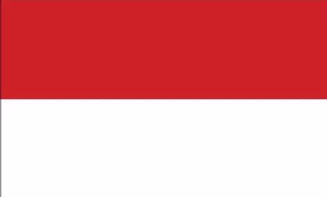 flag luxemburg