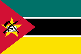 flag Mozambique