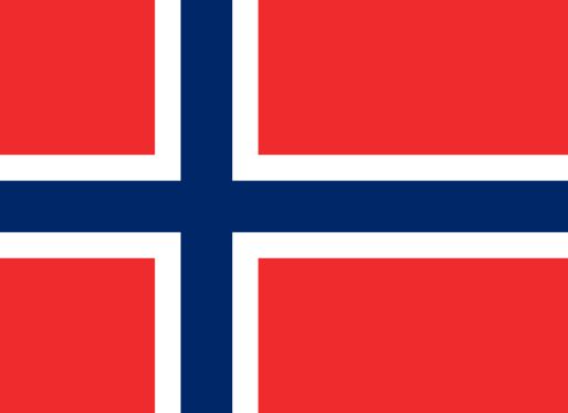 norway flag