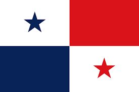 flag panama