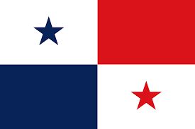 flag panama