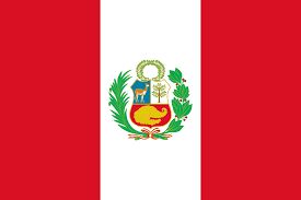 flag peru