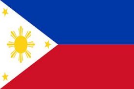 flag philippines