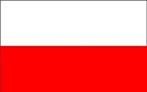 flag poland