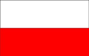 flag poland