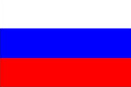 flag russia