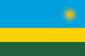 flag Rwanda