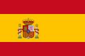 flag spain