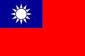 taiwan flag