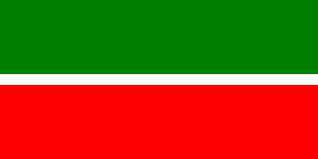 flag Tatarstan