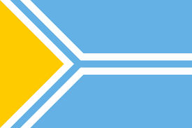 flag Touva