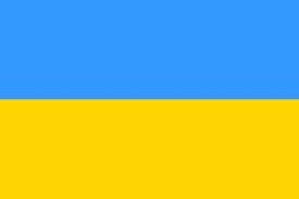 flag ukrainia