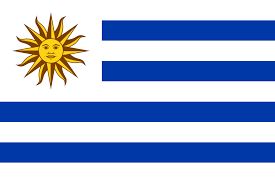 flag uruguay