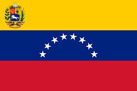 flag venezuela