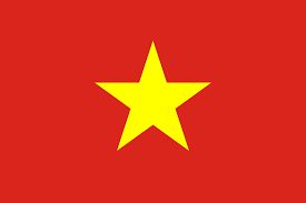 flag viet nam