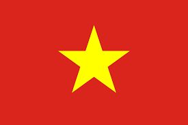 flag viet nam