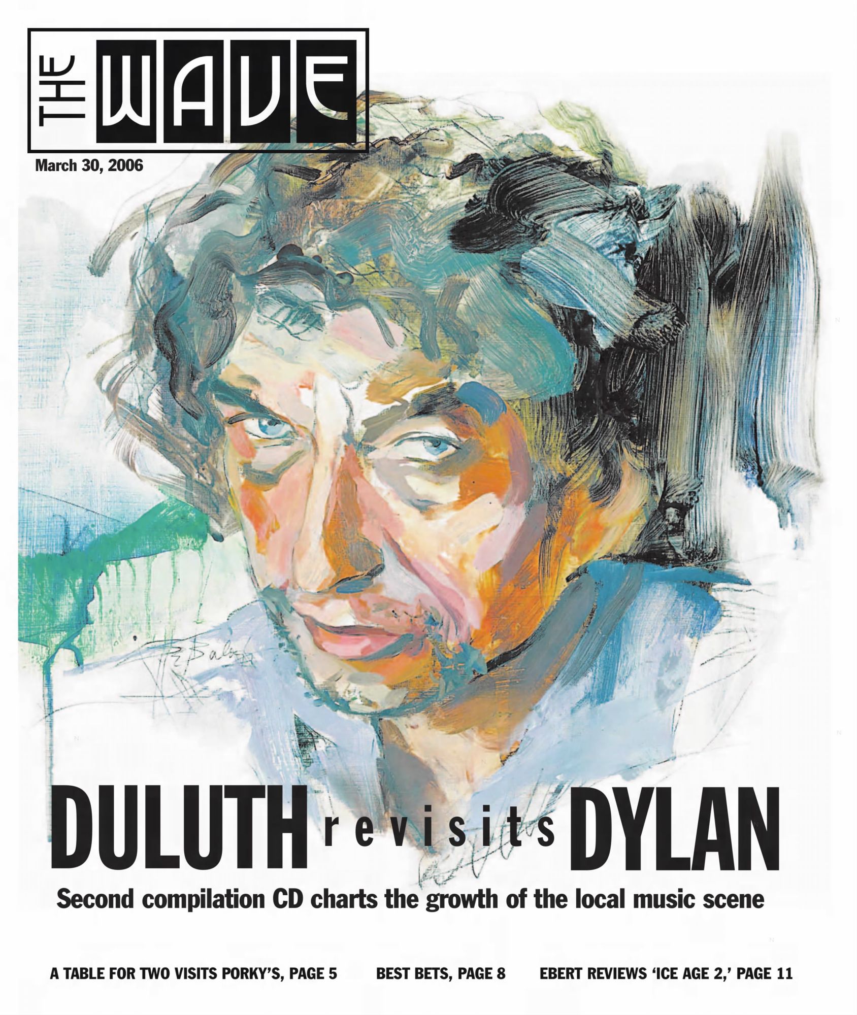 Duluth News Tribute