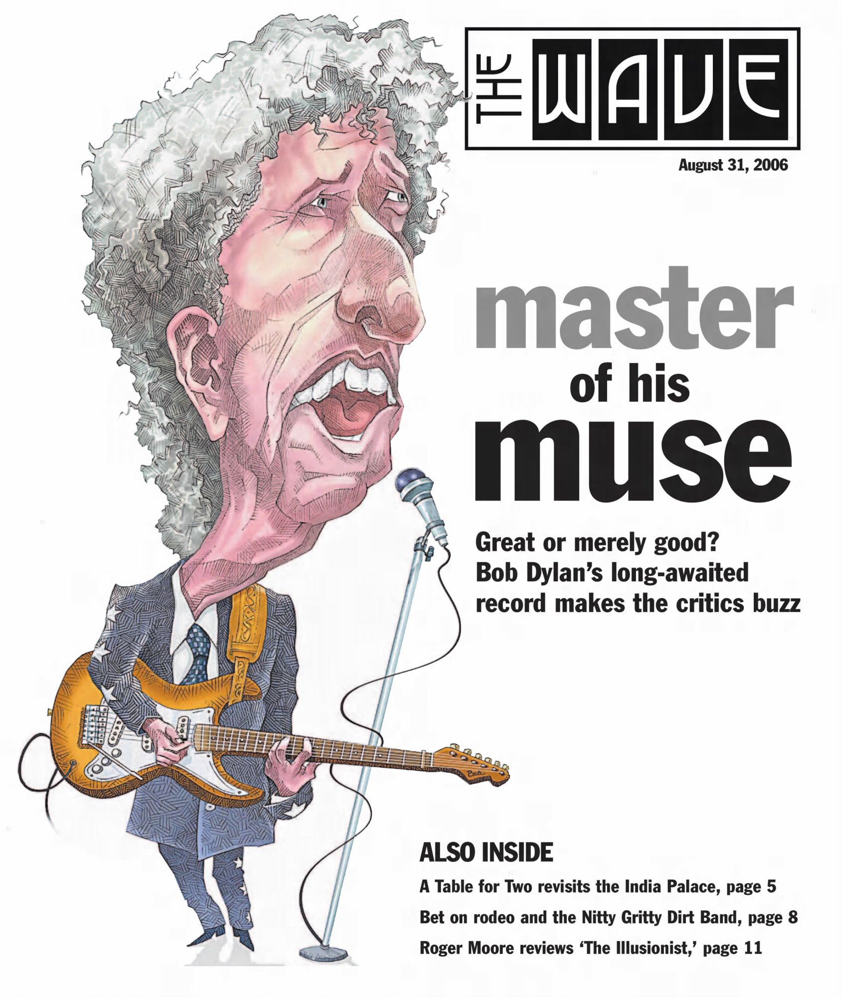 Duluth News Tribute
