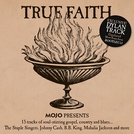 Oct 2017 Mojo CD