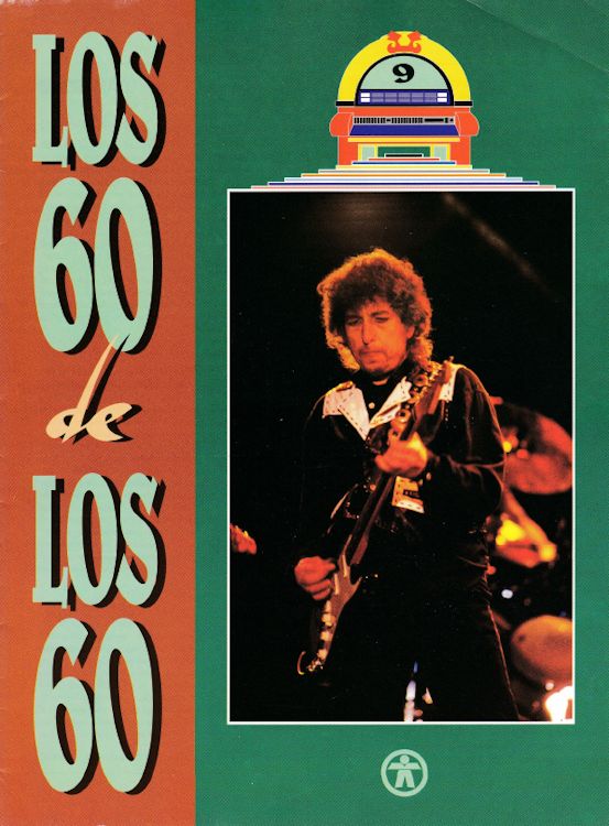 los 60 de los 60