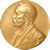 nobel medal