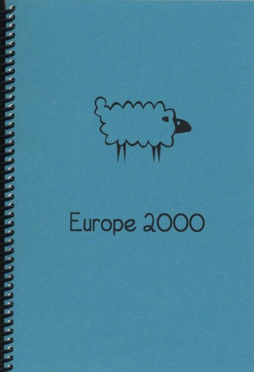 tour itineraries europe september 2000 bob dylan