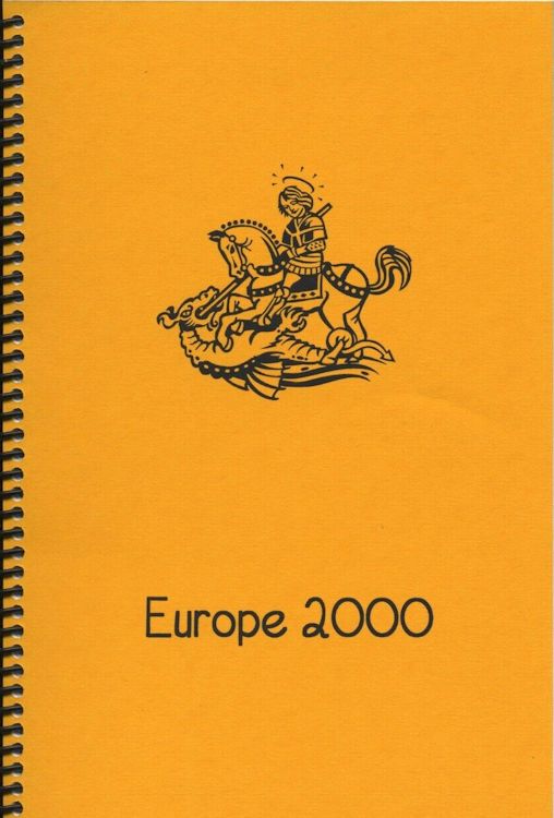 tour itineraries europe may 2000 bob dylan