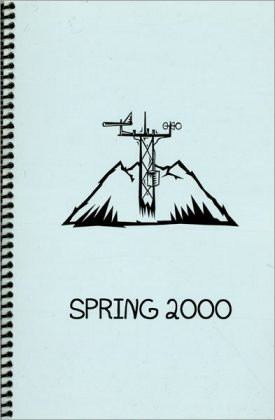tour itineraries spring 2000 bob dylan