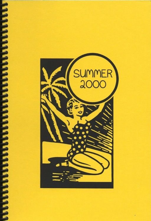 tour itineraries summer 2000 bob dylan