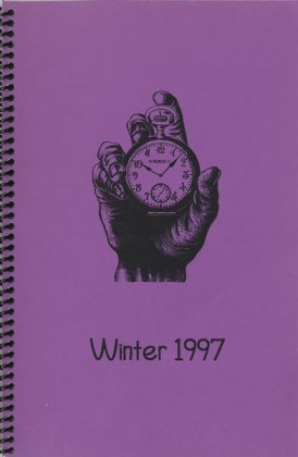 tour itineraries winter 1997 bob dylan
