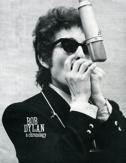 bob dylan chronology 1991