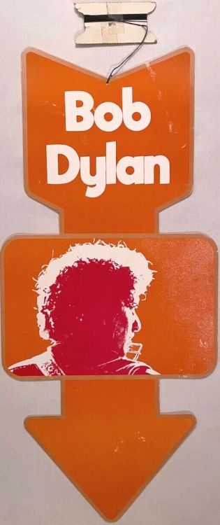 the world of Bob Dylan