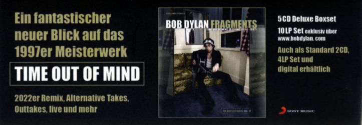 bob dylan bookmark more blood more tracks