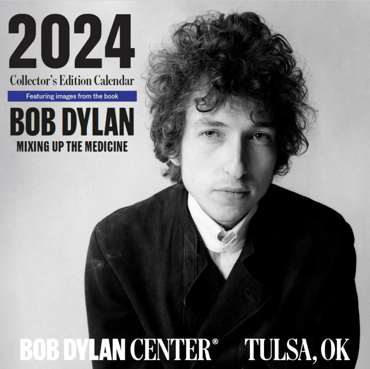 bob dylan 2024 rebel music