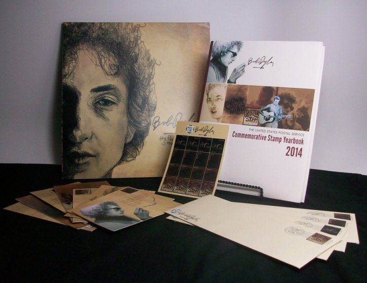 bob dylan catherine jackson artwork #7