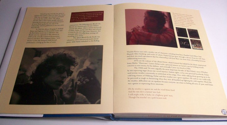 bob dylan catherine jackson artwork #4
