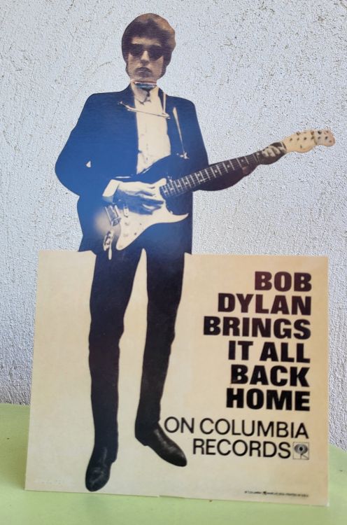 1965 Bob Dylan