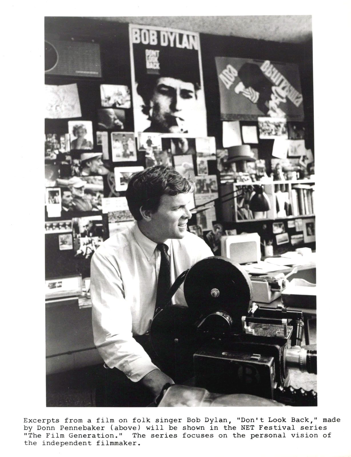 pennebaker